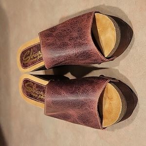 Sbicca Vintage Collection